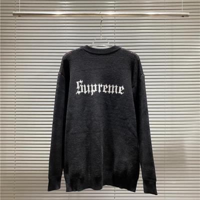 wholesale quality supreme sweaters model no. 7